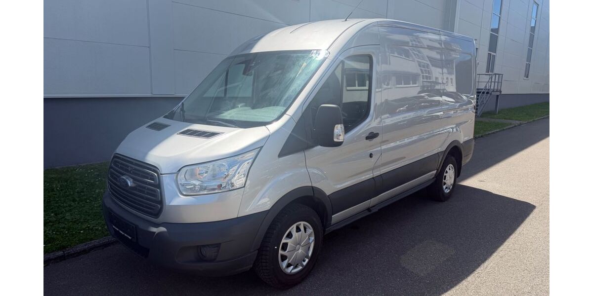 Ford Transit 159.000 km 10.600 &euro; Sindelfingen 71069