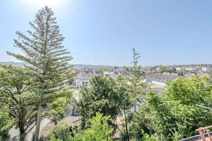 Haus Stuttgart / Feuerbach Feuerbach - 8 Zimmer, 180 m&sup2;, 795.000&euro; | Angebot:25096699