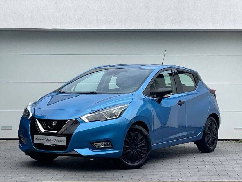 Micra