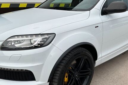 Audi Q7 215.000 km 17.900 &euro; Sindelfingen 71065