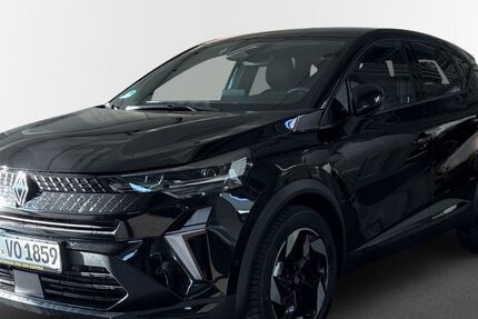 Renault Captur 5.000 km 26.440 &euro; Stuttgart 70469