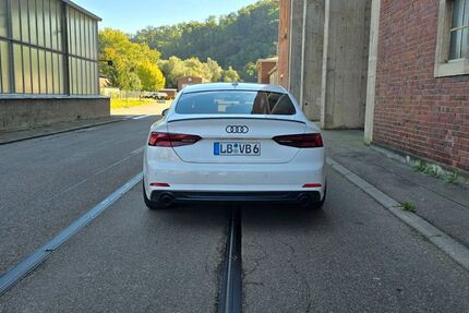 Audi A5 78.531 km 27.500 &euro; Steinheim an der murr 71711