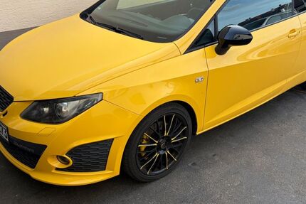 Seat Ibiza 132.300 km 7.000 &euro; Gärtringen 71116