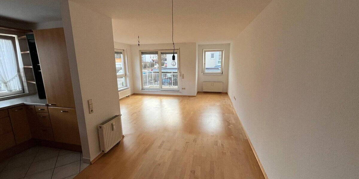 Etagenwohnung Gerlingen - 3 Zimmer, 72 m&sup2;, 1.080&euro; | Angebot:26569286