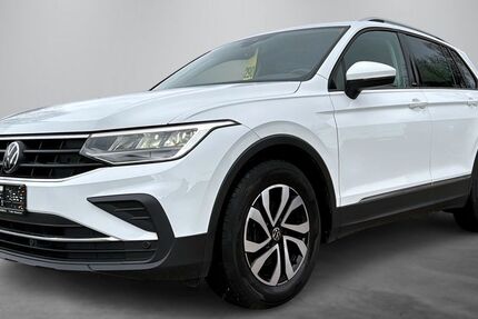 VW Tiguan 147.770 km 21.890 &euro; Weinstadt 71384