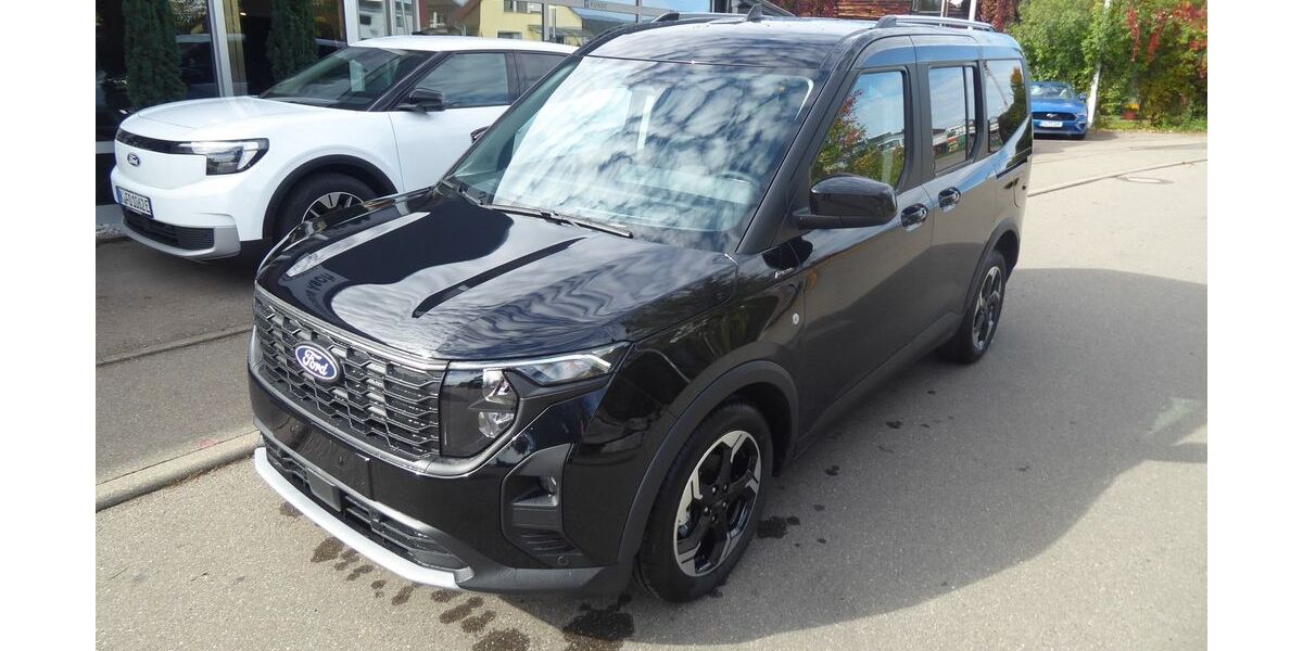 Ford Tourneo Courier 14.000 km 26.900 &euro; Ammerbuch 72119