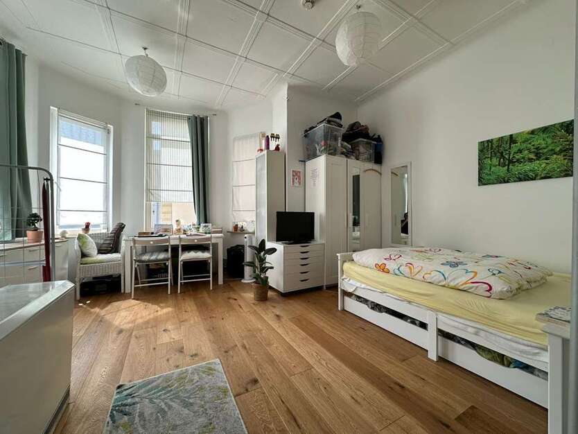 Wohnung zum Mieten in Stuttgart 650 € 22 m²