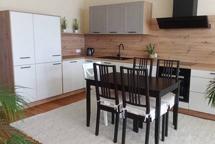 Exclusive 2,5-Zimmer Neubau-Mietwohnung in Bestlage