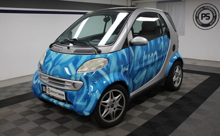ForTwo
