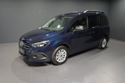 Mercedes eCitan