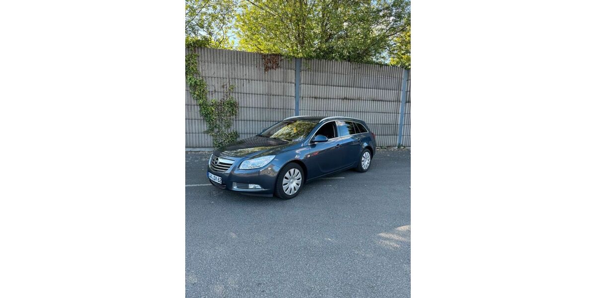 Opel Insignia 207.000 km 3.700 &euro; Filderstadt 70794
