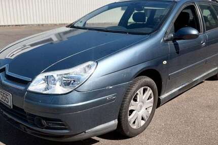 Citroen C5 160.000 km 1.399 &euro; Fellbach 70736