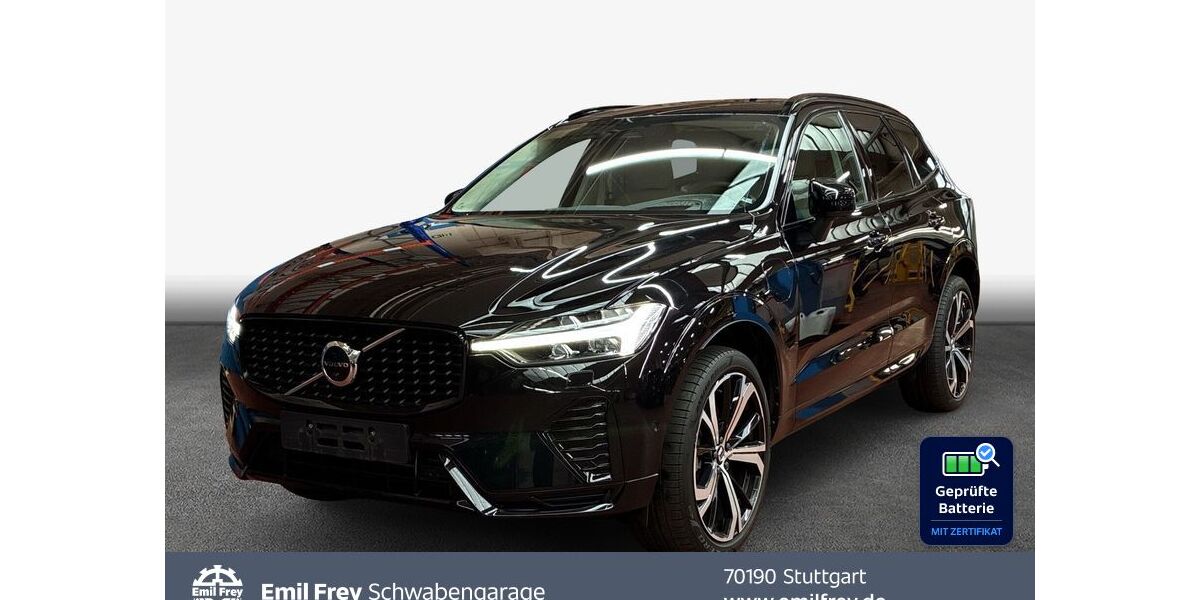 Volvo XC60 50.181 km 46.900 &euro; Stuttgart 70190