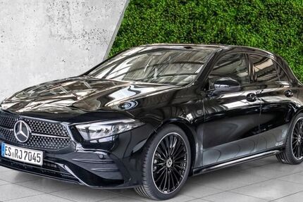 Mercedes A 200
