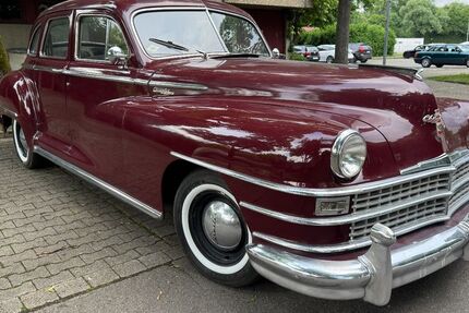 Chrysler Andere 96.000 km 16.500 &euro; Nürtingen 72622