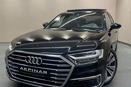 Audi A8 71.900 km 41.800 &euro; Holzgerlingen 71088