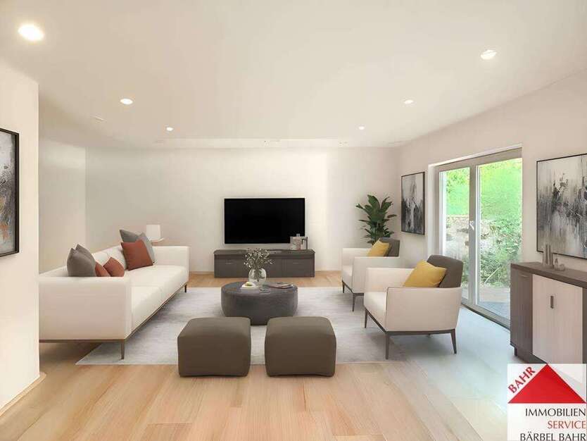 Haus zum Kaufen in Herrenberg 395.000 € 132 m²