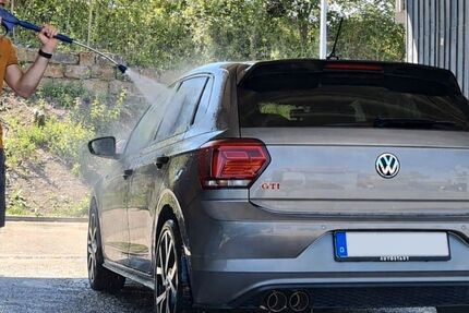 VW Polo 56.700 km 22.950 &euro; Rutesheim 71277