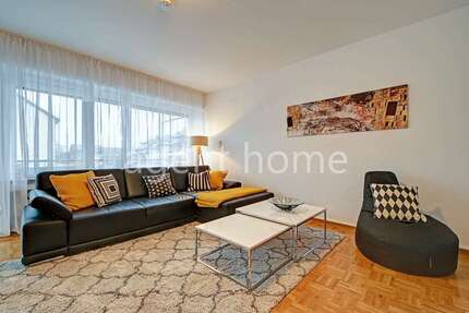 Wohnung Stuttgart Fasanenhof-Ost - 3 Zimmer, 84 m&sup2;, 1.710&euro; | Angebot:25627898