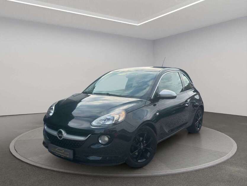 Opel Adam 69.878 km 8.499 € Waiblingen/Hegnach 71334