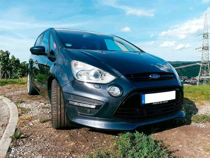 S-Max