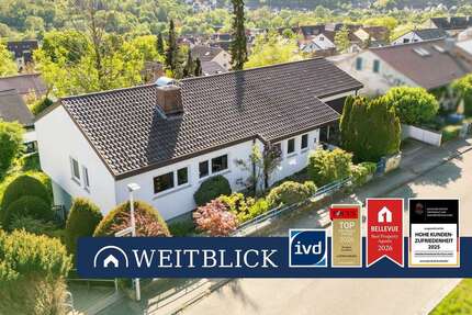 Haus Ludwigsburg Hoheneck - 5 Zimmer, 145 m&sup2;, 495.000&euro; | Angebot:26897417