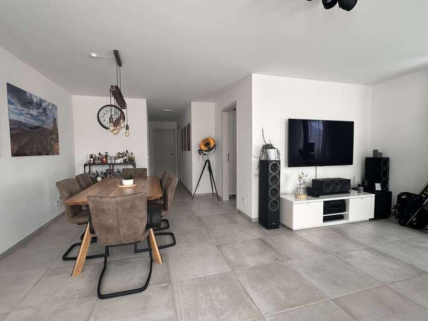 Wohnung zum Mieten in Filderstadt-Sielmingen 1.300 € 89.06 m²