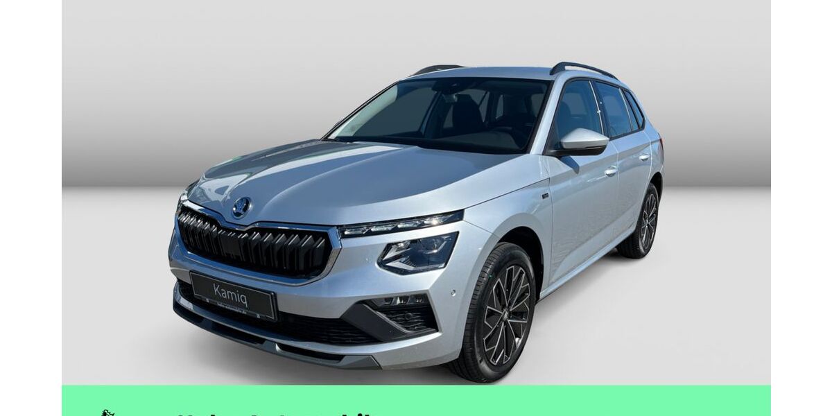Skoda Kamiq 5.500 km 28.490 &euro; Weinstadt-Endersbach 71384