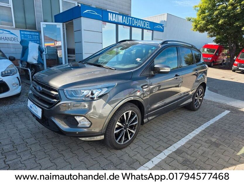Kuga