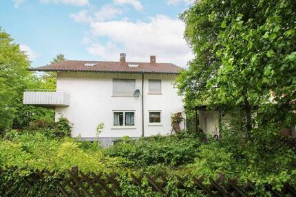 Haus Leinfelden-Echterdingen Stetten - 8 Zimmer, 225 m&sup2;, 749.000&euro; | Angebot:26719756