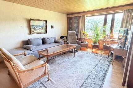 Wohnung Esslingen Pliensauvorstadt - 3 Zimmer, 84 m&sup2;, 299.000&euro; | Angebot:26673013