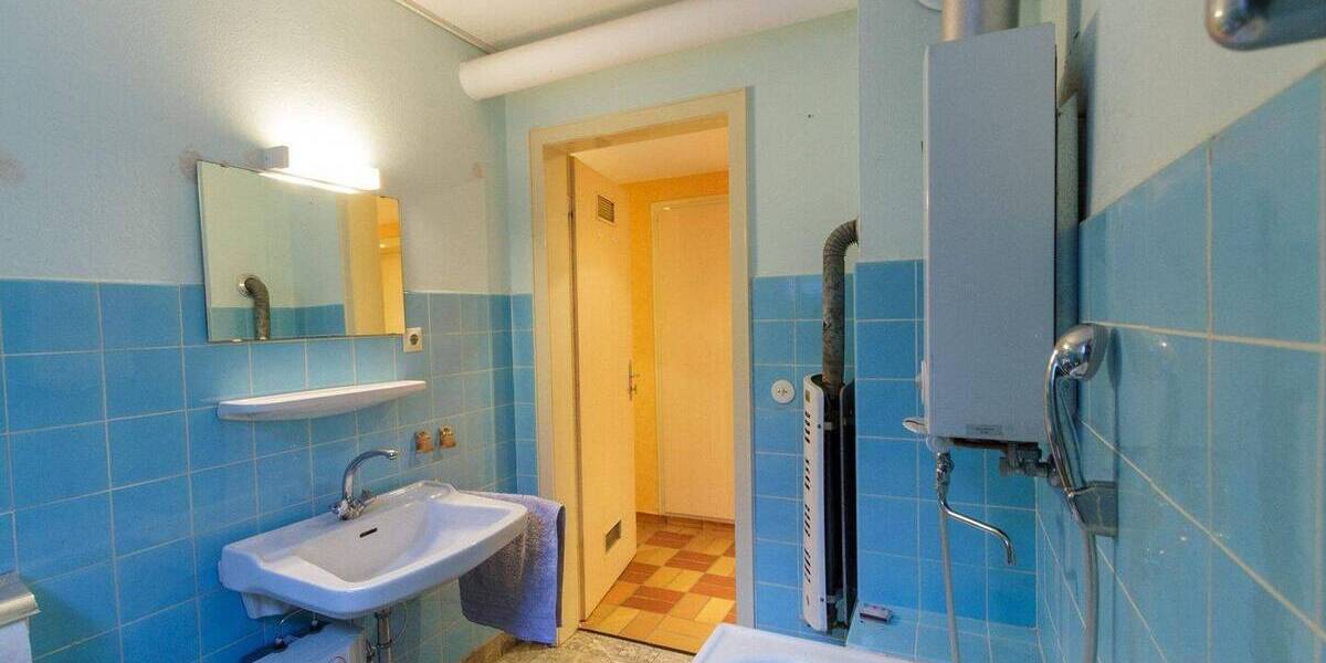 Einfamilienhaus Nürtingen Oberensingen - 8 Zimmer, 180 m&sup2;, 695.000&euro; | Angebot:26122742