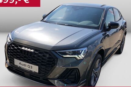 Audi Q3 1.500 km 49.321 € Backnang 71522