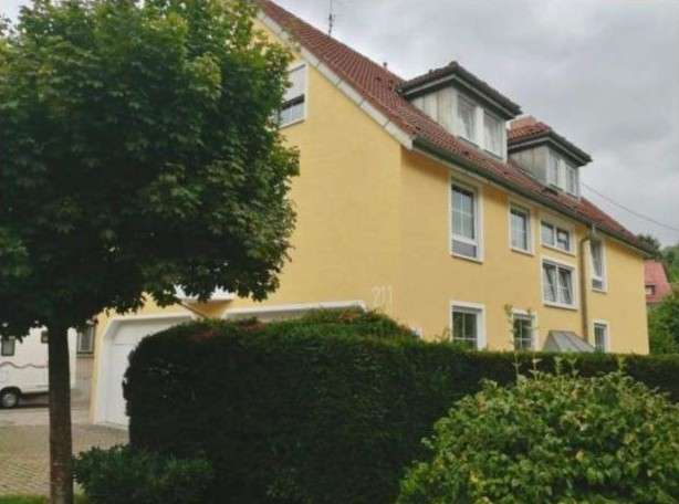 Wohnung zum Mieten in Stuttgart-Uhlbach 895 € 70 m² 2 zimmer