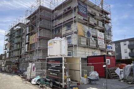 Wohnung zum Mieten in Pliezhausen 600 € 50.8 m²