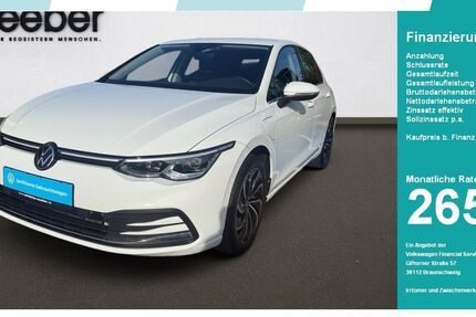 VW Golf 41.989 km 23.460 € Weil der Stadt 71263
