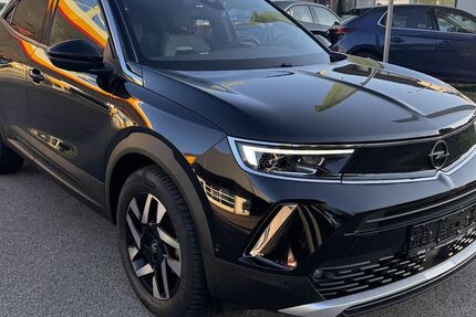 Opel Mokka 22.600 km 19.980 € Benningen 71726