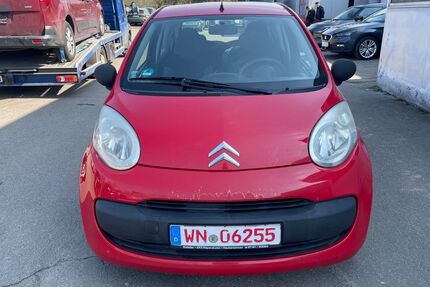 Citroen C1 170.288 km 900 &euro; Marbach am Neckar 71672