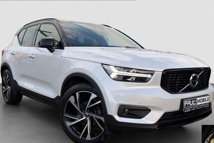 Volvo XC40 78.000 km 22.739 &euro; Ludwigsburg 71636