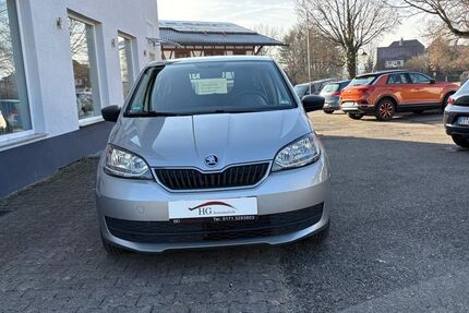 Skoda Citigo 56.000 km 7.690 &euro; Pliezhausen 72124