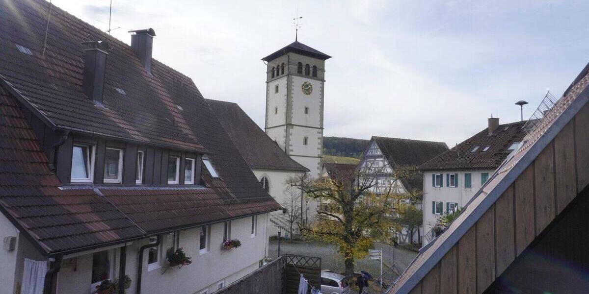 Etagenwohnung Kenren Stetten - 3 Zimmer, 88 m&sup2;, 389.000&euro; | Angebot:26200173