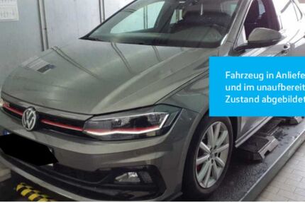VW Polo 55.684 km 20.730 &euro; Stuttgart-Wangen 70188
