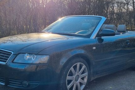 Audi A4 104.000 km 10.250 &euro; Leonberg 71229