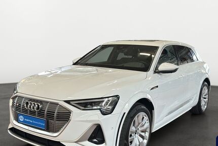 Audi e-tron 70.518 km 39.890 &euro; Filderstadt 70794