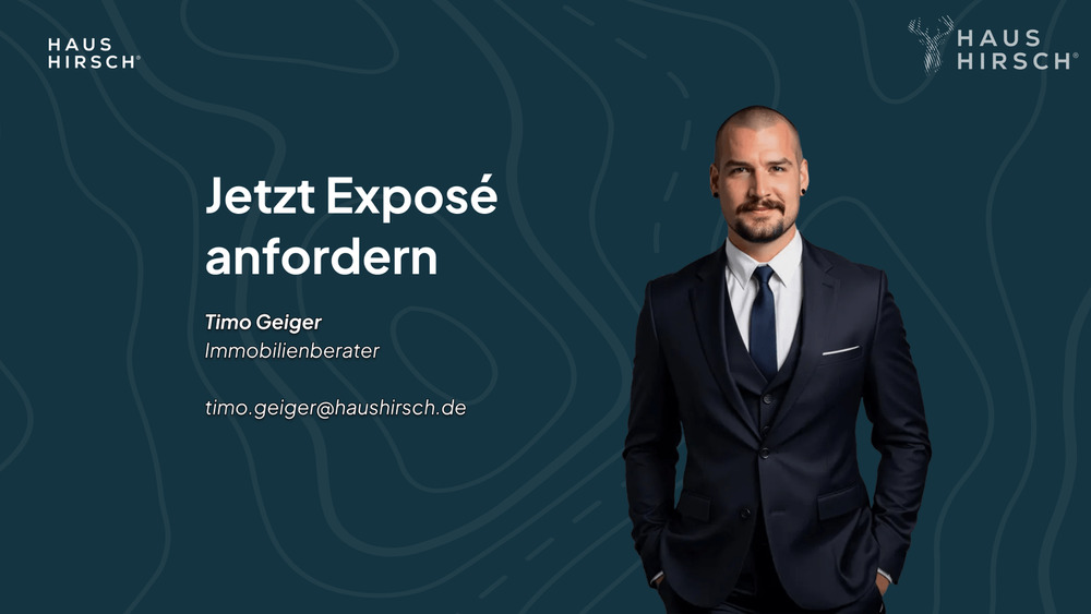 Etagenwohnung Leutenbach - 2 Zimmer, 51 m&sup2;, 218.000&euro; | Angebot:24713811