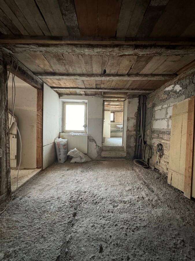 Einfamilienhaus mit EinliegerWohnung in Hoheneck
