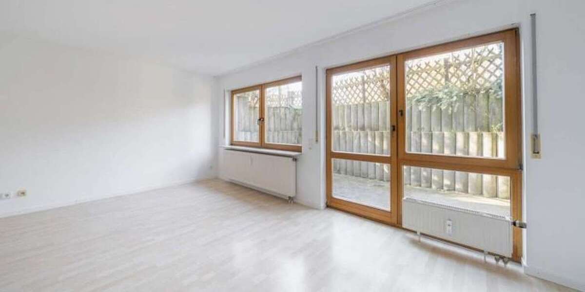 Wohnung zum Kaufen in Plieningen 174.000 € 42 m² 1 zimmer