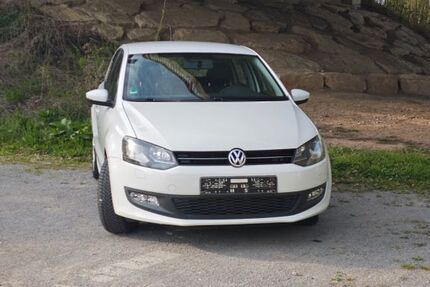 VW Polo 59.600 km 9.200 &euro; Winnenden 71364