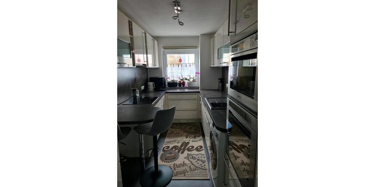 Erdgeschoßwohnung Schorndorf - 3 Zimmer, 70 m&sup2;, 279.000&euro; | Angebot:26738747