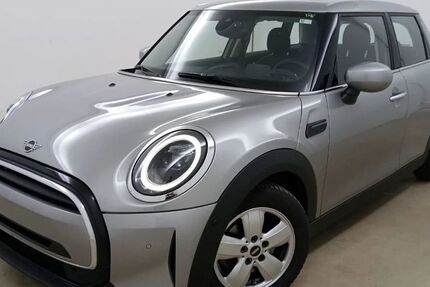Mini Cooper 23.800 km 23.990 &euro; Böblingen 71032